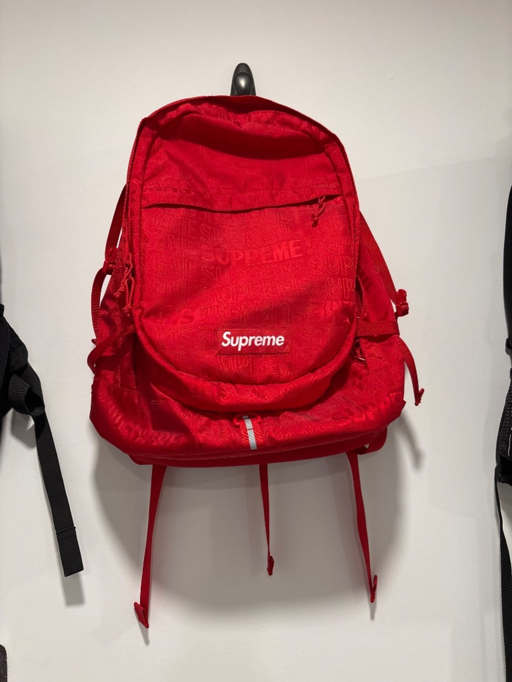 Supreme backpack - Picture 10 of 10